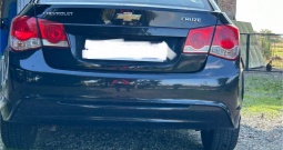 Chevrolet cruze 2013 redizajn lpg atest