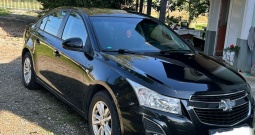 Chevrolet cruze 2013 redizajn lpg atest