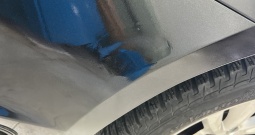 Chevrolet cruze 2013 redizajn lpg atest