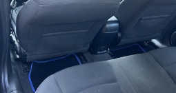 Chevrolet cruze 2013 redizajn lpg atest