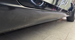 Chevrolet cruze 2013 redizajn lpg atest