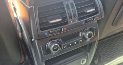 BMW X6 Drive 30d
