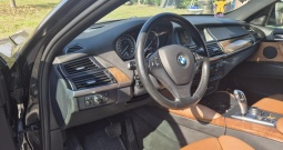 BMW X6 Drive 30d