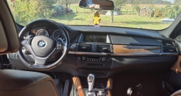 BMW X6 Drive 30d