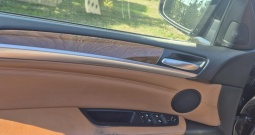 BMW X6 Drive 30d