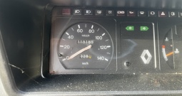 Renault Trafic T 313, kombi, za ga preurediti u kampera ili za prevoz robe