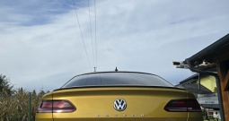 VW Arteon R-line 2,0 tdi dsg, reg. 09/2026, automatik