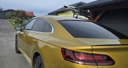 VW Arteon R-line 2,0 tdi dsg, reg. 09/2026, automatik