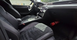 VW Arteon R-line 2,0 tdi dsg, reg. 09/2026, automatik