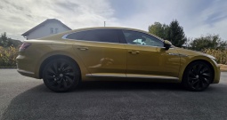 VW Arteon R-line 2,0 tdi dsg, reg. 09/2026, automatik