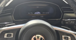 VW Arteon R-line 2,0 tdi dsg, reg. 09/2026, automatik