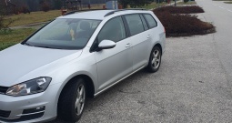 Prodajem Golf 7, 2015.g.