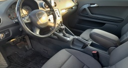 Audi A3/ 2012/ 1,6 TDI/ 2012/ AUTOMATIK