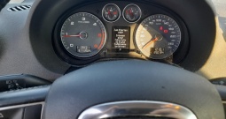Audi A3/ 2012/ 1,6 TDI/ 2012/ AUTOMATIK