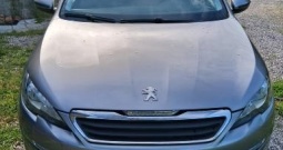 Generalka motora jos garancija do kraja 12 mjeseca.