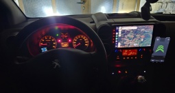 Peugeot Partner Tepee - 2017., 1,6HDI, 73kW