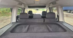 VW Caddy 1.6 TDI - Automatski 7 DSG reg. 09/2026