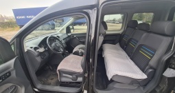 VW Caddy 1.6 TDI - Automatski 7 DSG reg. 09/2026