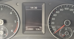 VW Caddy 1.6 TDI - Automatski 7 DSG reg. 09/2026