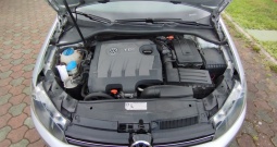 Golf VI variant 2012.g, 1.6TDI