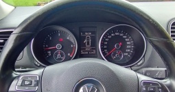Golf VI variant 2012.g, 1.6TDI