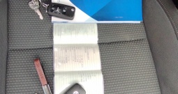 Golf VI variant 2012.g, 1.6TDI