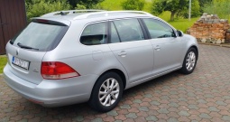 Golf VI variant 2012.g, 1.6TDI