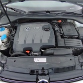 Golf VI variant 2012.g, 1.6TDI