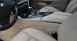 Bmw 520d 2013g reg 1g veliki servis racun nove gume