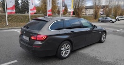 Bmw 520d 2013g reg 1g veliki servis racun nove gume