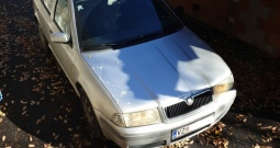 Škoda Octavia 1.9 TDI, 66 kw