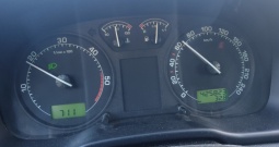 Škoda Octavia 1.9 TDI, 66 kw