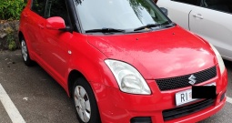 Suzuki Swift 2007