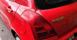 Suzuki Swift 2007