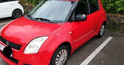 Suzuki Swift 2007