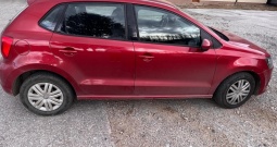 Polo 1.4 TDI Trendline