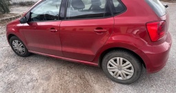 Polo 1.4 TDI Trendline