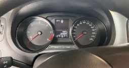 Polo 1.4 TDI Trendline