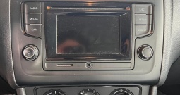 Polo 1.4 TDI Trendline