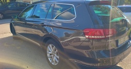 Passat 2.0 TDI DSG
