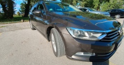 Passat 2.0 TDI DSG