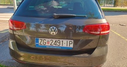 Passat 2.0 TDI DSG