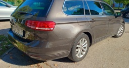 Passat 2.0 TDI DSG