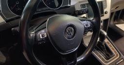 Passat 2.0 TDI DSG