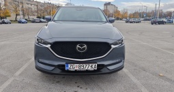 Mazda cx-5 *2. 2*automatic*navi*360 kamera*keyless*alu 19*bose*hud