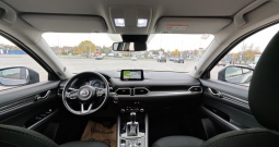 Mazda cx-5 *2. 2*automatic*navi*360 kamera*keyless*alu 19*bose*hud