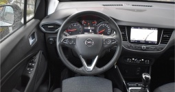 Opel Crossland 1.2 Turbo 110 KS Elegance-Kamera,Android&Apple-Facelift