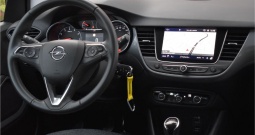 Opel Crossland 1.2 Turbo 110 KS Elegance-Kamera,Android&Apple-Facelift