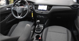 Opel Crossland 1.2 Turbo 110 KS Elegance-Kamera,Android&Apple-Facelift