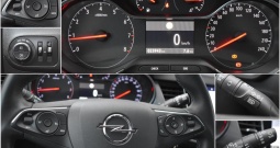 Opel Crossland 1.2 Turbo 110 KS Elegance-Kamera,Android&Apple-Facelift